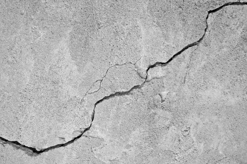 Cracked Foundation Repair in Bartlesville, OK