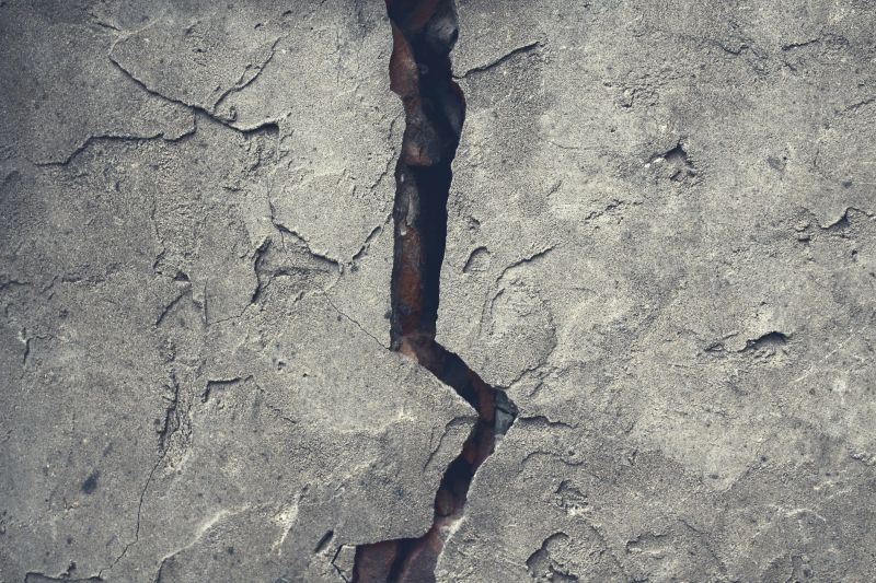 Foundation Crack Repair in Bartlesville, OK