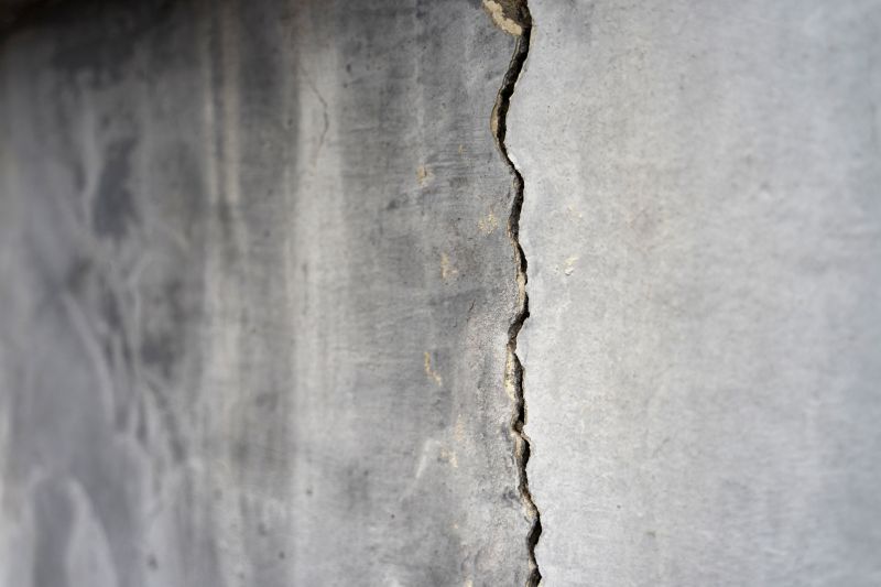 Foundation Crack Repair in Talala, OK