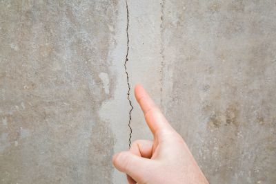 Foundation Cracks Repair in Bartlesville, OK