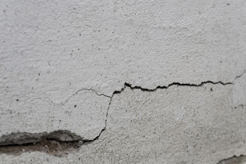 Foundation Damage Repair in Osage County, OK
