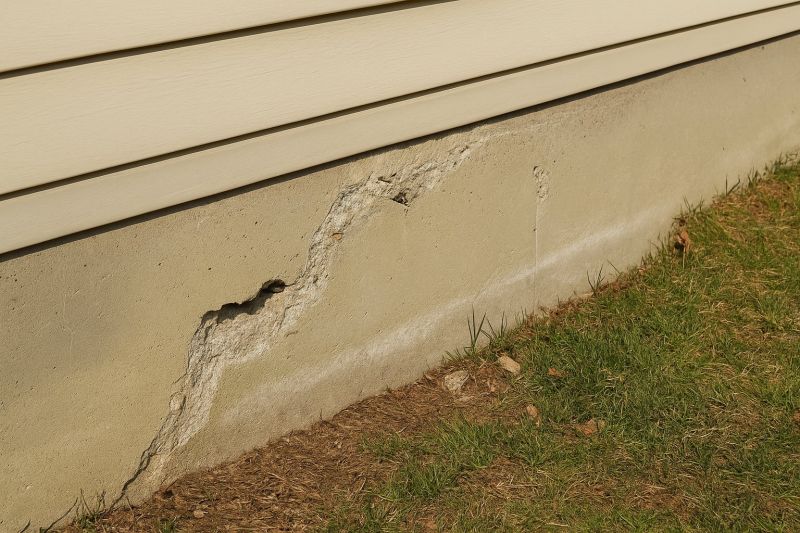 Foundation Raising in Osage County, OK