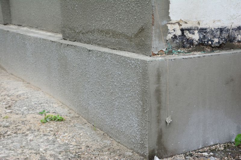 Foundation Repair in Osage County, OK