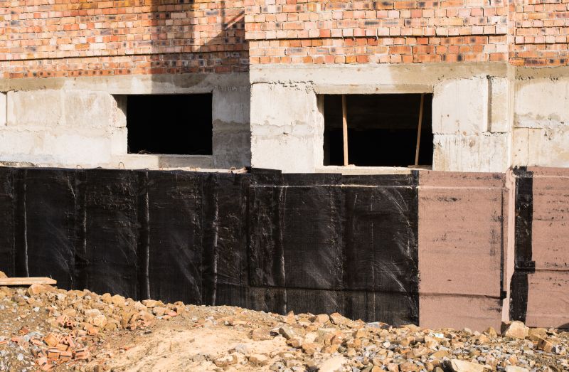 Foundation Repair in Talala, OK
