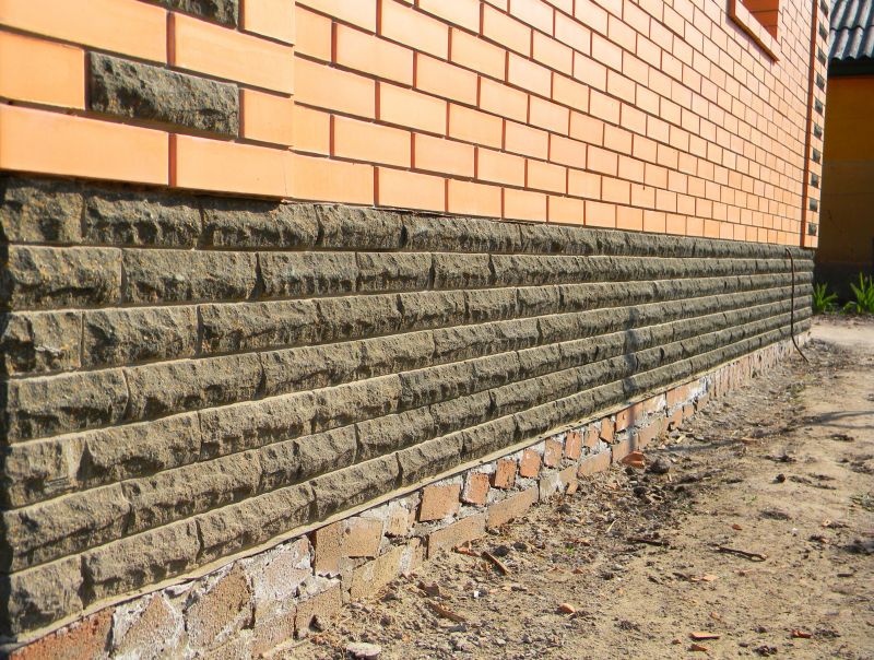 Foundation Strengthening in Bartlesville, OK