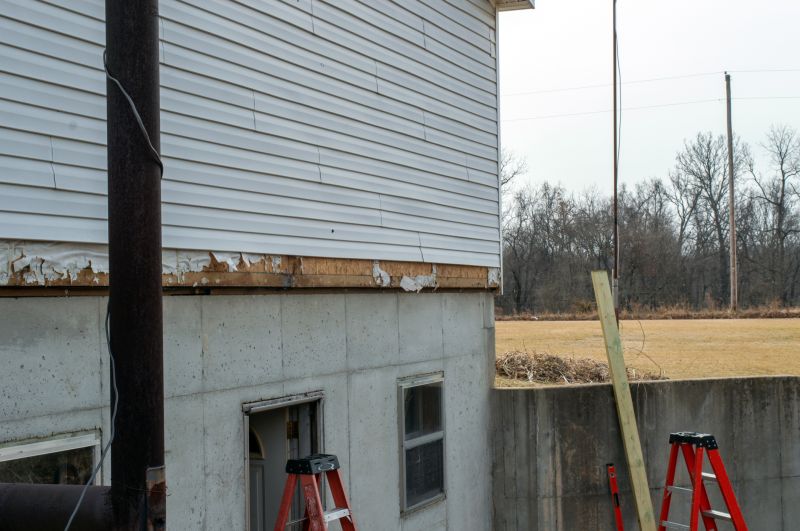 House Foundation Repair in Osage County, OK