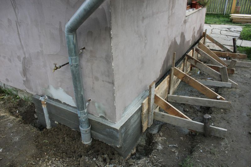 Underpinning Service in Bartlesville, OK